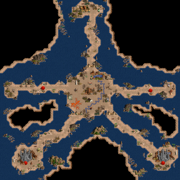 Crimson and Clover (Allies) underground map large.png