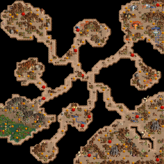 Hoard (Allies) underground map large.png