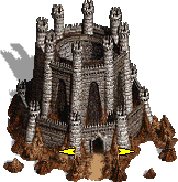 Adventure Map Dungeon fort (HotA).gif