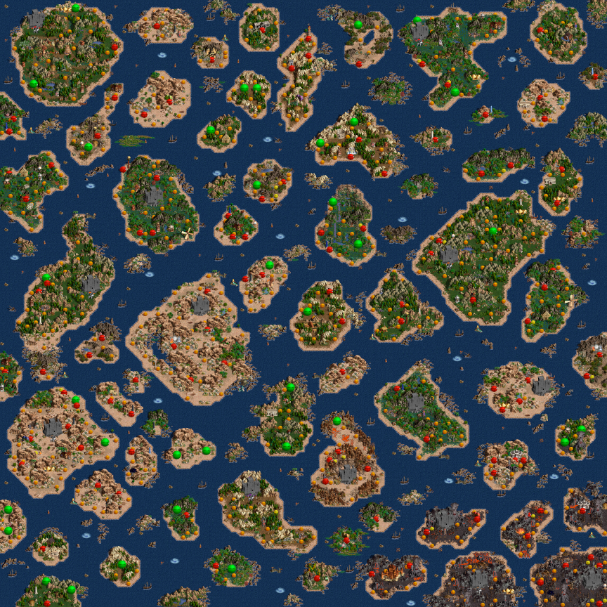 Thousand Islands (Allies) map large.png