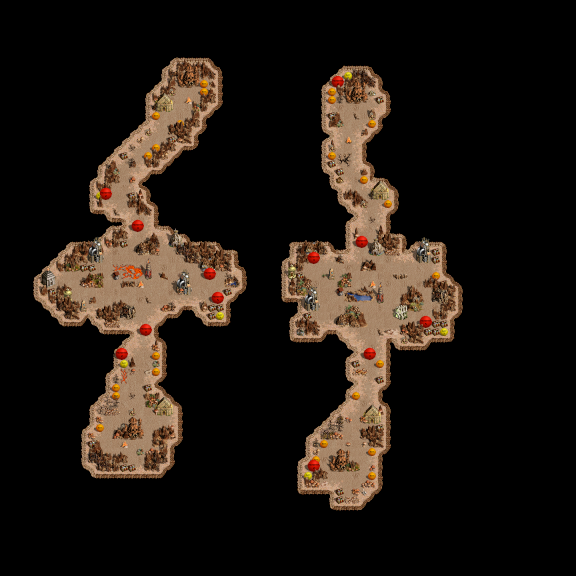 Golems Aplenty (Allies) underground map large.png