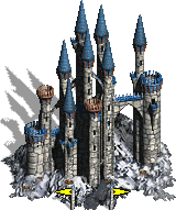 Adventure Map Tower castle (HotA).gif