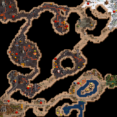 Knight of Darkness underground map large.png
