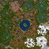 Pestilence Lake (Allies) map large.png