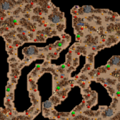 Step by Step (Allies) underground map large.png